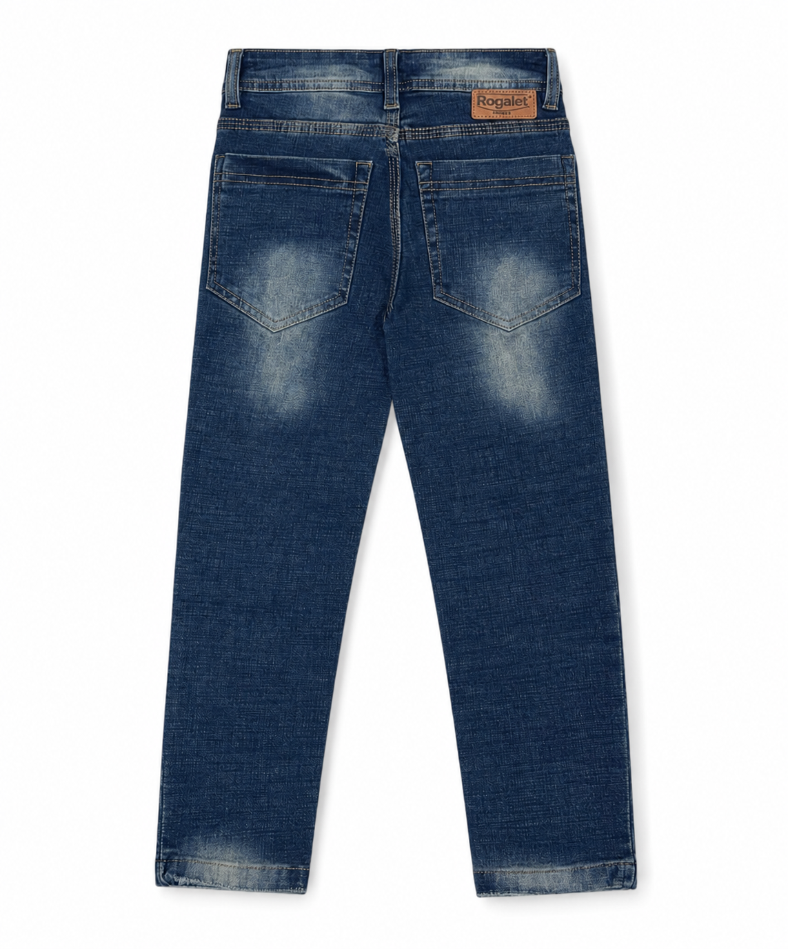 JEAN STRAIGHT DARK WASH – REF. RGT421 - Imagen 2