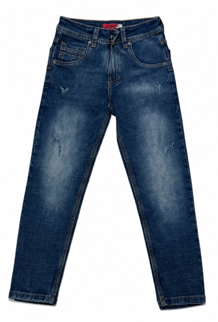 JEAN STRAIGHT DARK WASH – REF. RGT421