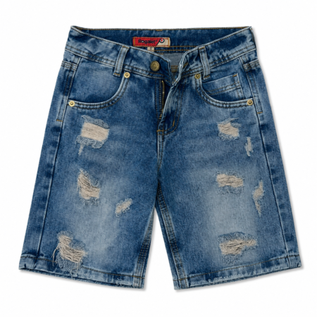 BERMUDA BAGGY DESTROYED – REF. RGT424