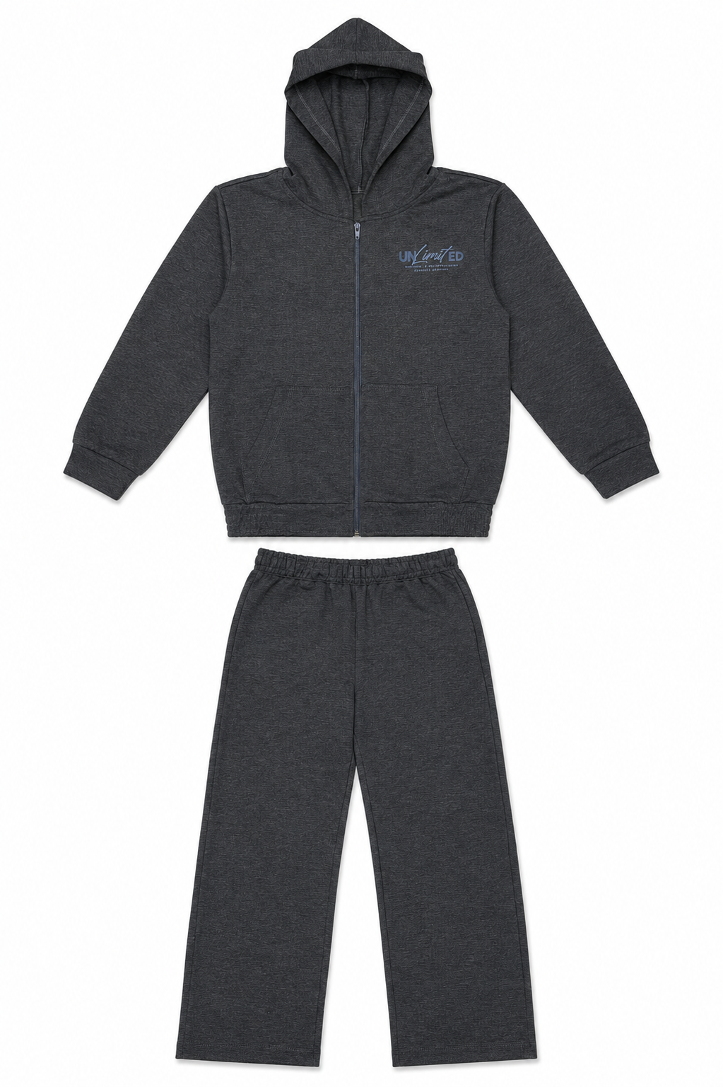 SUDADERA URBAN UNLIMITED – REF. RGT428 - Imagen 2