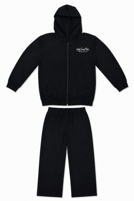 SUDADERA URBAN UNLIMITED – REF. RGT428