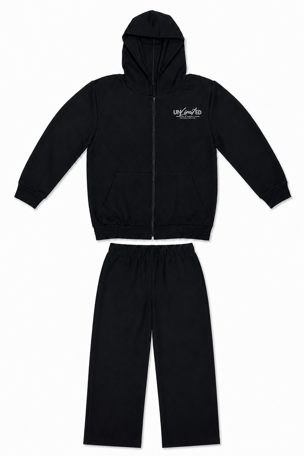 SUDADERA URBAN UNLIMITED – REF. RGT428