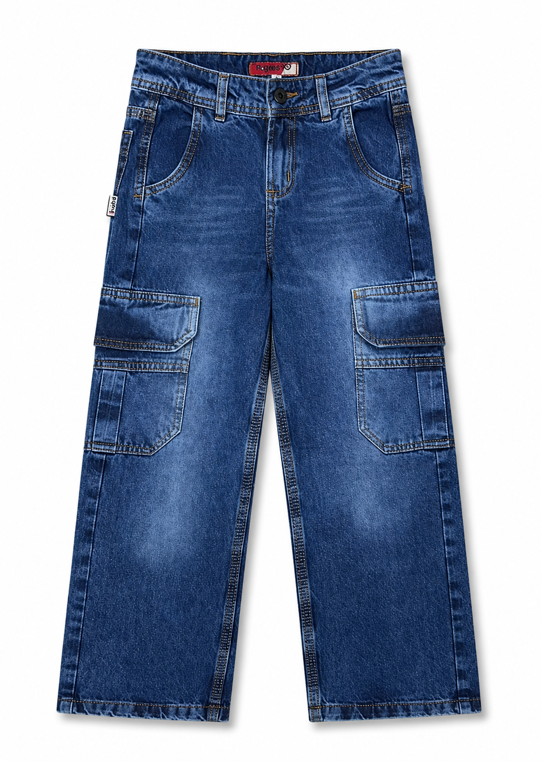 JEAN CARGO URBAN TEXTURE – REF. RGT429