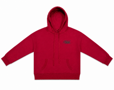 BUZO OVERSIZE STREET MOOD – REF. RGT435