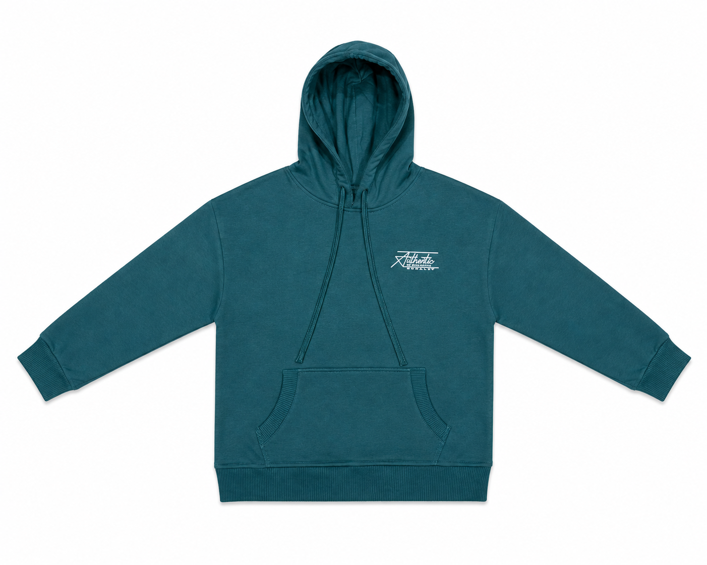 BUZO OVERSIZE STREET MOOD – REF. RGT435 - Imagen 3