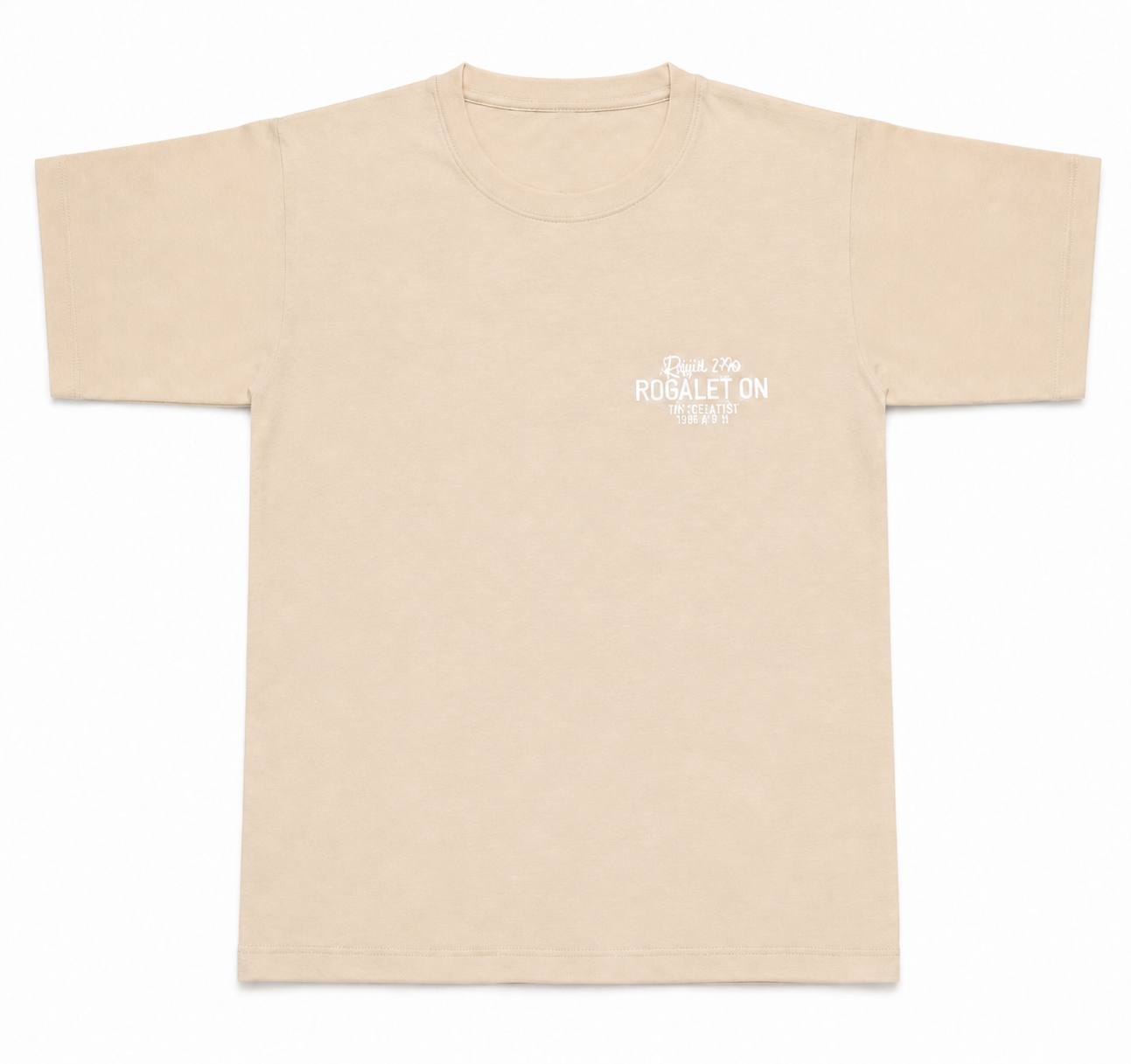 CAMISETA URBAN – REF. RGT442 - Imagen 3