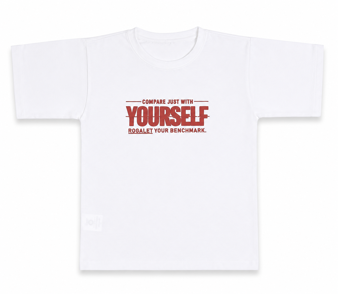 CAMISETA URBAN – REF. RGT442 - Imagen 4