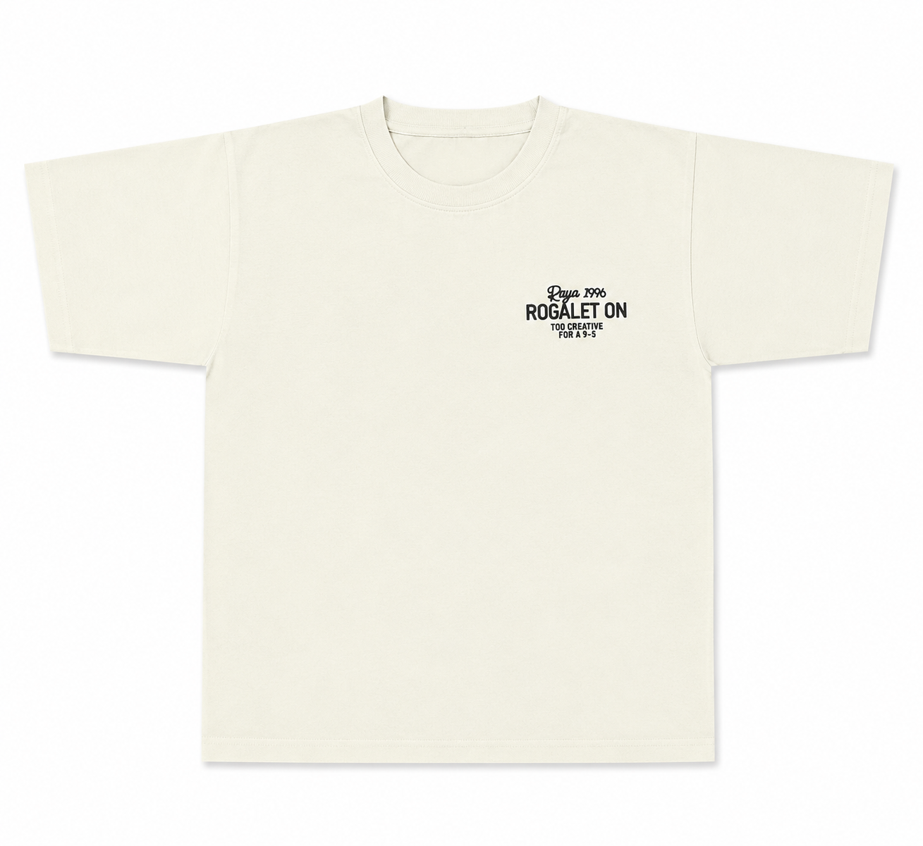 CAMISETA URBAN – REF. RGT442 - Imagen 5