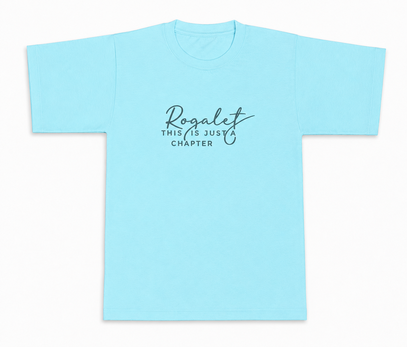 CAMISETA URBAN – REF. RGT442 - Imagen 2