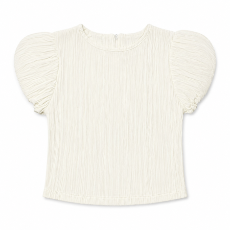 BLUSA PUFF CRINKLE – REF. RGT483