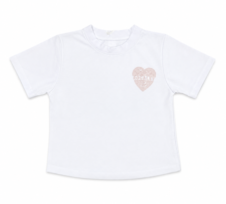CAMISETA URBAN HEART – REF. RGT484