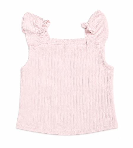 BLUSA SWEET RUFFLES – REF. RGT487
