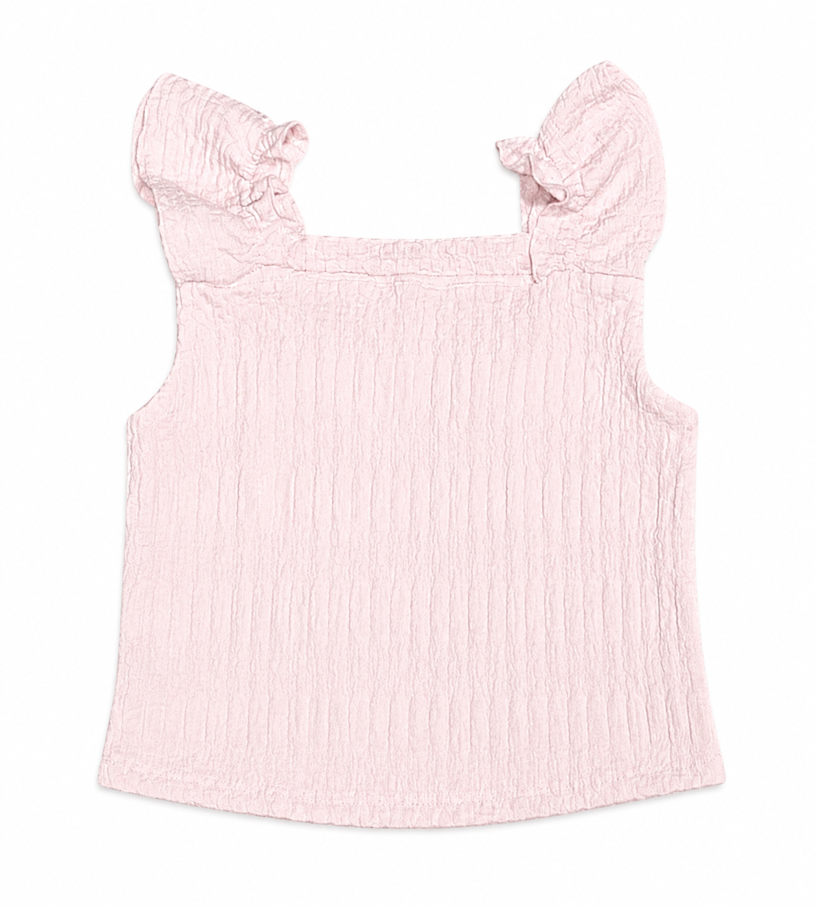 BLUSA SWEET RUFFLES – REF. RGT487