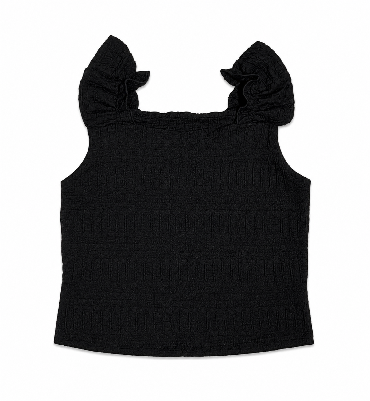 BLUSA SWEET RUFFLES – REF. RGT487 - Imagen 2