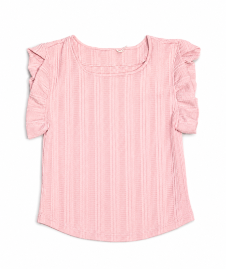 BLUSA BREEZE RUFFLES – REF. RGT488