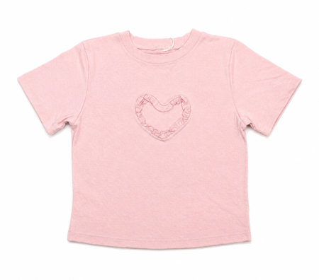 BLUSA RUFFLE HEART – REF. RGT489